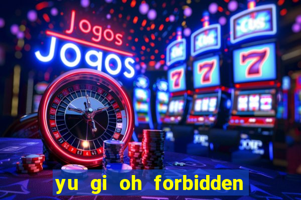 yu gi oh forbidden memories codigos